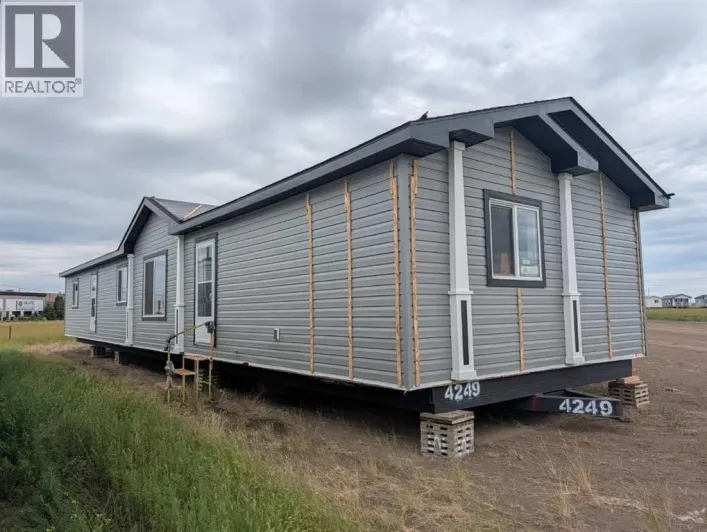 252 Gregoire Crescent, Fort McMurray