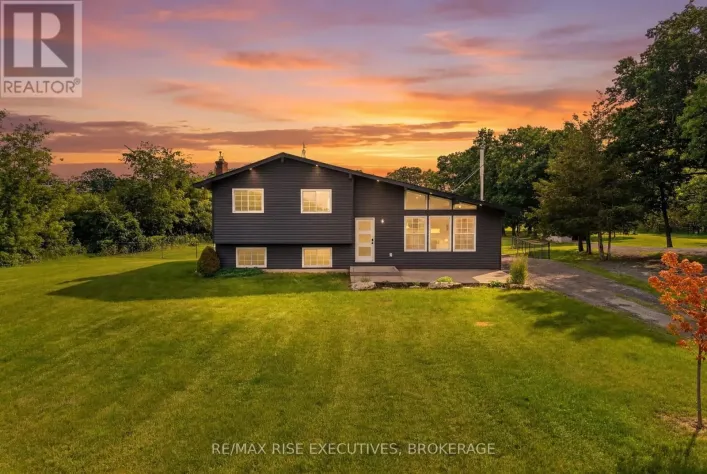 252 HAMBLY ROAD, Greater Napanee