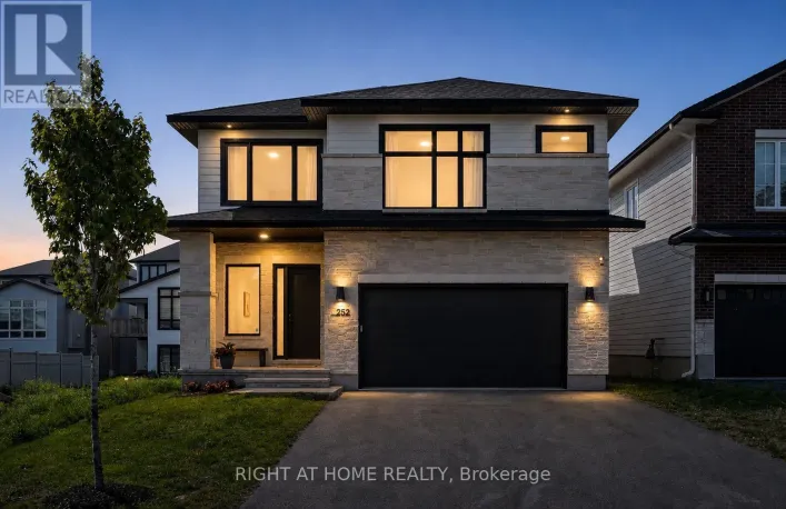 252 KETCHIKAN CRESCENT, Ottawa