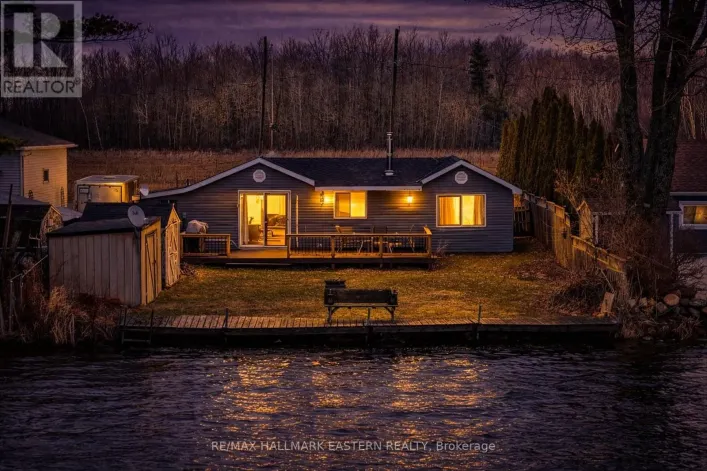 252 LAKE ROAD, Trent Hills