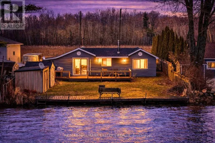 252 LAKE ROAD, Trent Hills