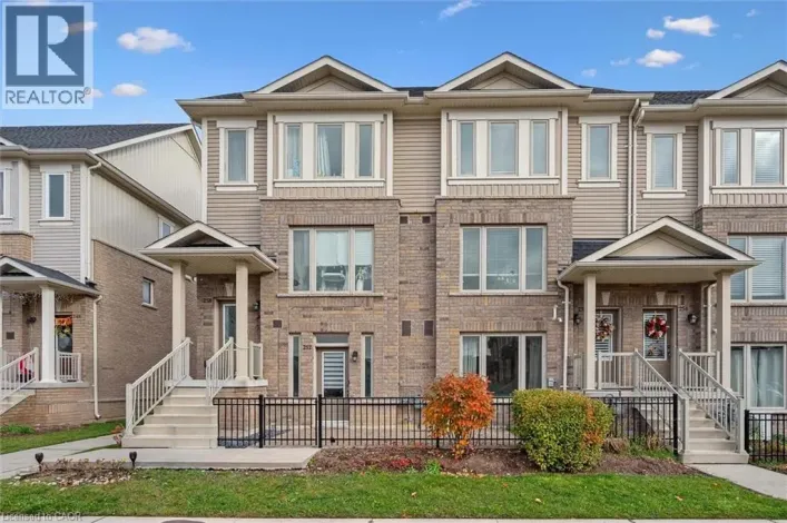 252 LAW Drive, Guelph
