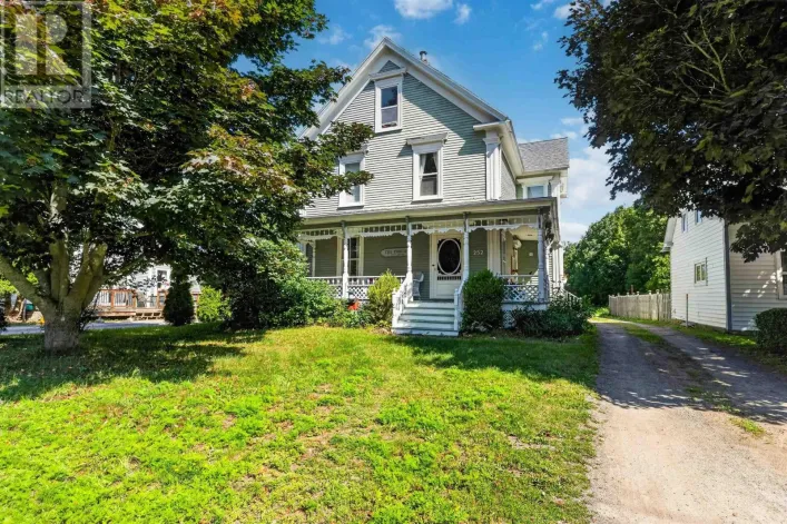 252 Main Street, Berwick