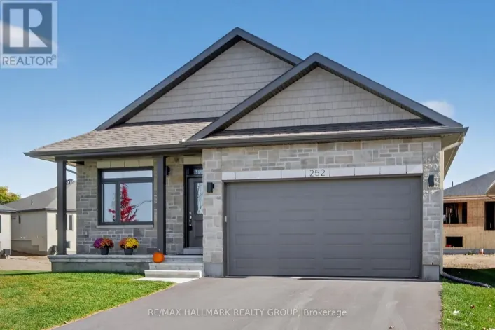 252 O'DONOVAN DRIVE, Carleton Place