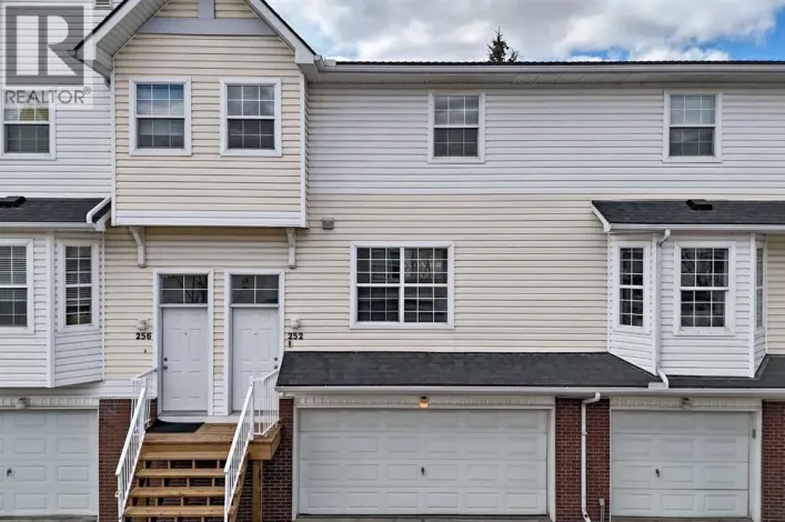 252 Prestwick Acres Lane SE, Calgary
