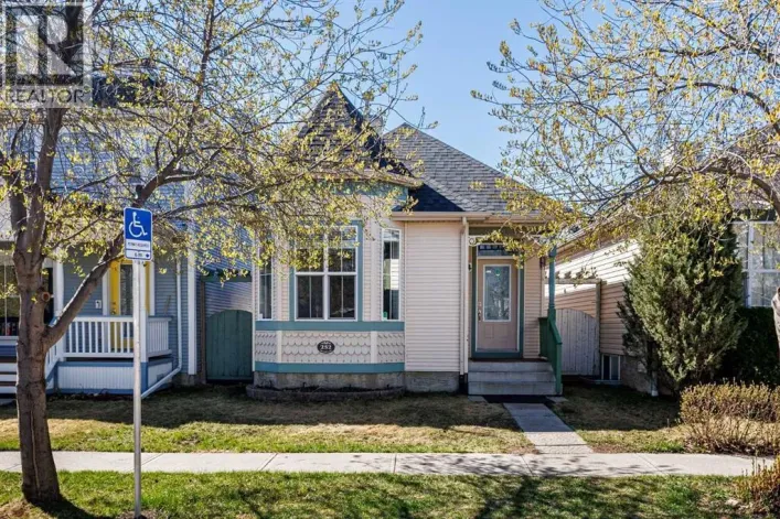252 Prestwick Heights SE, Calgary