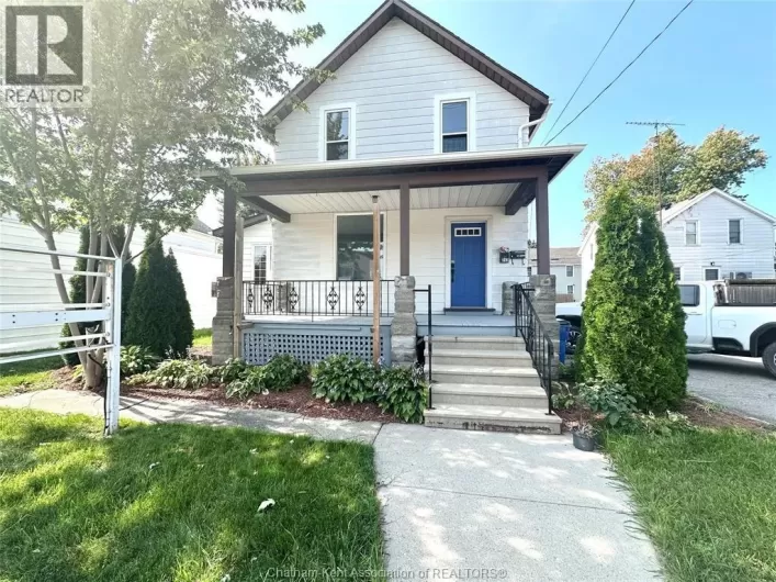 252 Queen STREET, Chatham