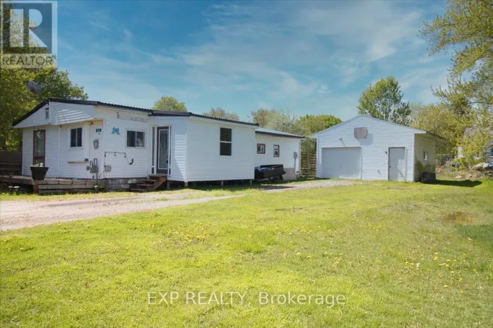 252 QUEEN STREET, Chatham-Kent