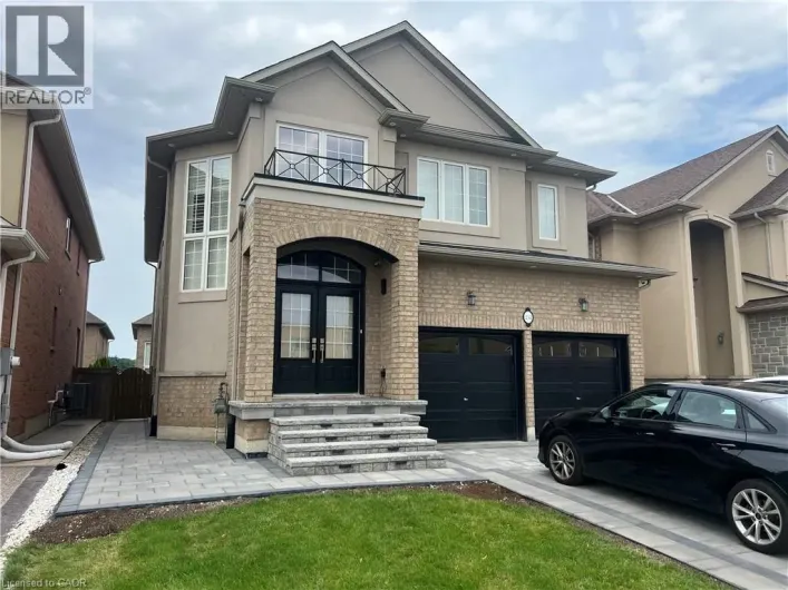 252 RAYMOND Road Unit# Lower, Ancaster