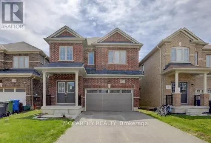 252 RIDLEY CRESCENT, Southgate