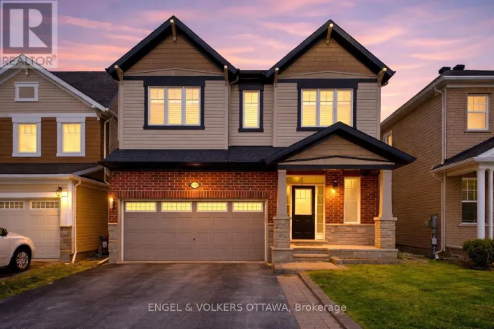 252 RUE DES SOLDATS RIENDEAU STREET, Ottawa