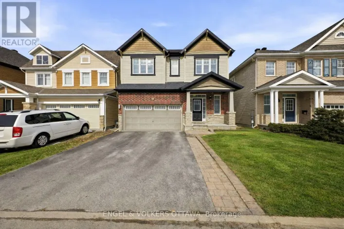 252 RUE DES SOLDATS RIENDEAU STREET, Ottawa
