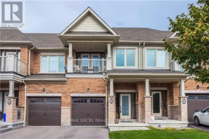 252 SANDALE ROAD, Whitchurch-Stouffville
