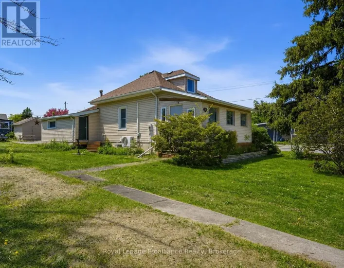 252 SIDNEY STREET, Quinte West