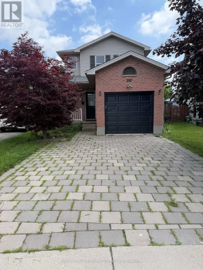 252 SIMPSON CRESCENT, London East