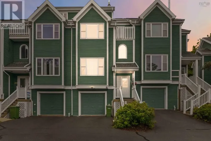 252 Spinnaker Drive, Halifax