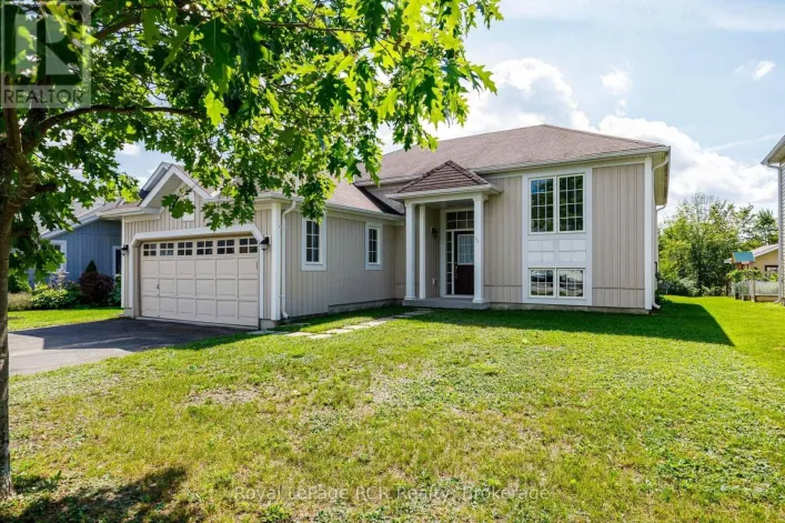 252 SPRUCE STREET, Clearview