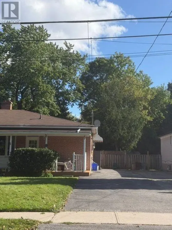 252 TAYLOR MILLS DRIVE S, Richmond Hill