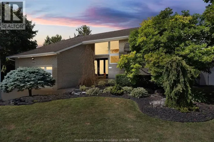 252 TURNER, Amherstburg