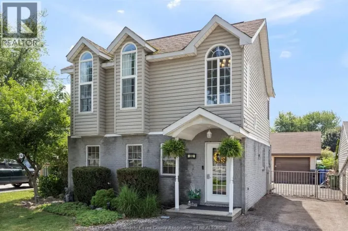 252 West Belle River ROAD, Lakeshore