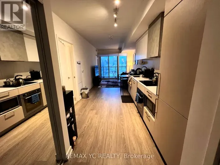 2520 - 19 WESTERN BATTERY ROAD, Toronto