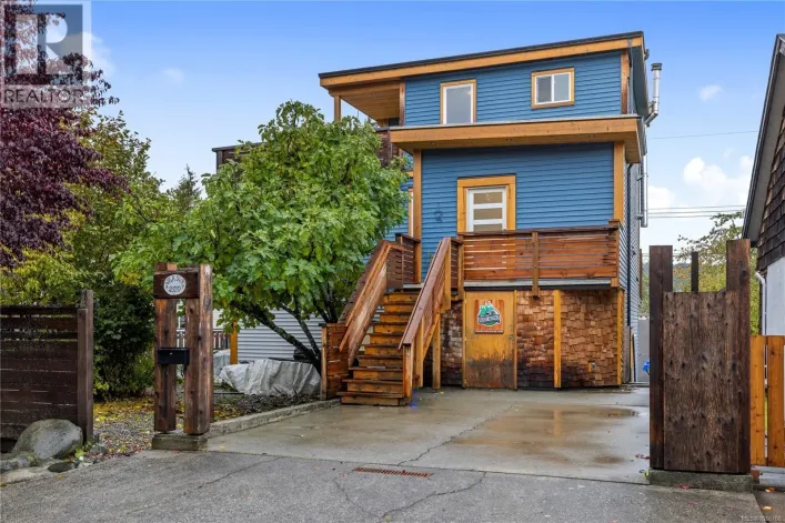 2520 8th Ave, Port Alberni