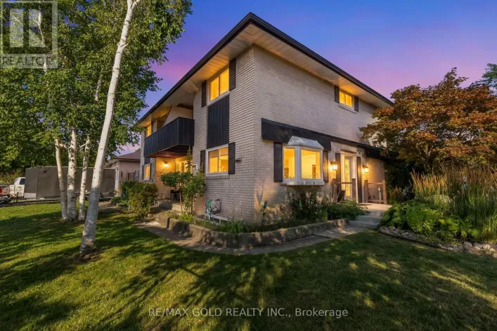 2520 CONSTABLE ROAD, Mississauga