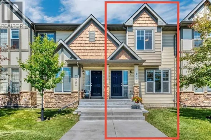 2520 Eversyde Avenue SW, Calgary