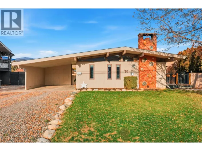 2520 Glenview Avenue, Kamloops