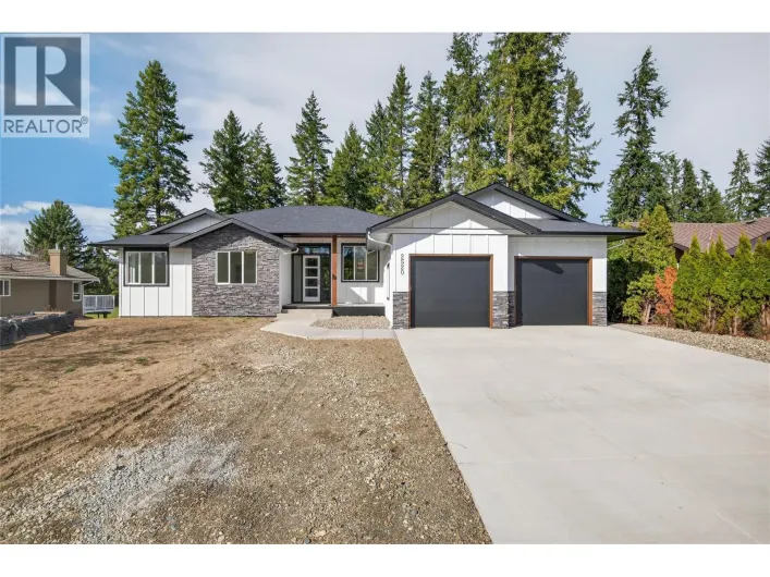 2520 Golf View Crescent, Blind Bay