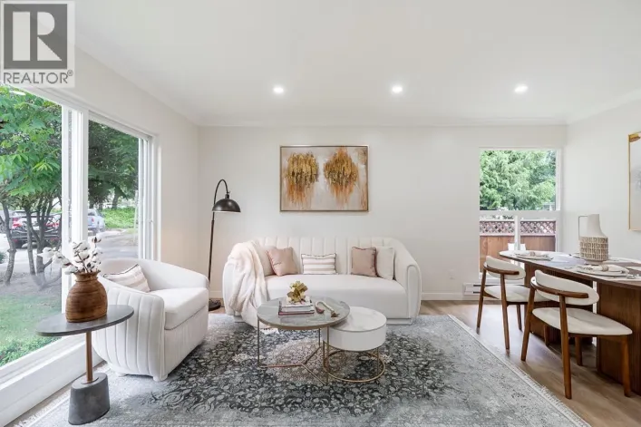 2520 GORDON AVENUE, Port Coquitlam