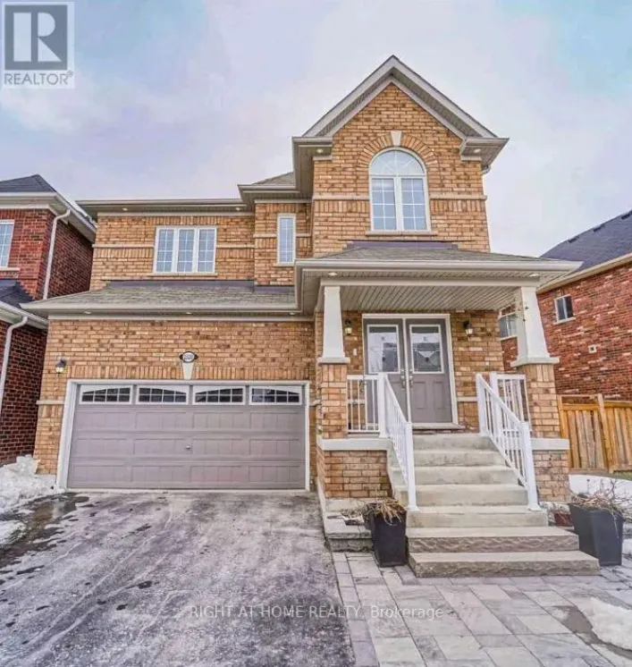 2520 SECRETO DRIVE, Oshawa