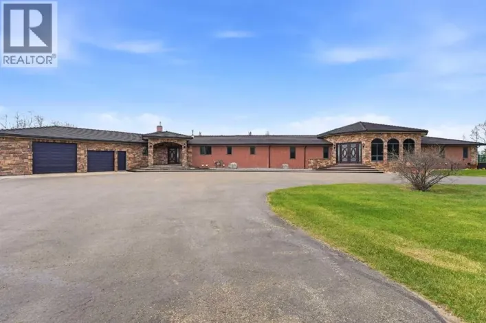 252072 Township Road 431A, Rural Ponoka County