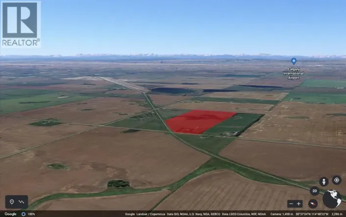 252081 Range Road 281, Rural Rocky View County