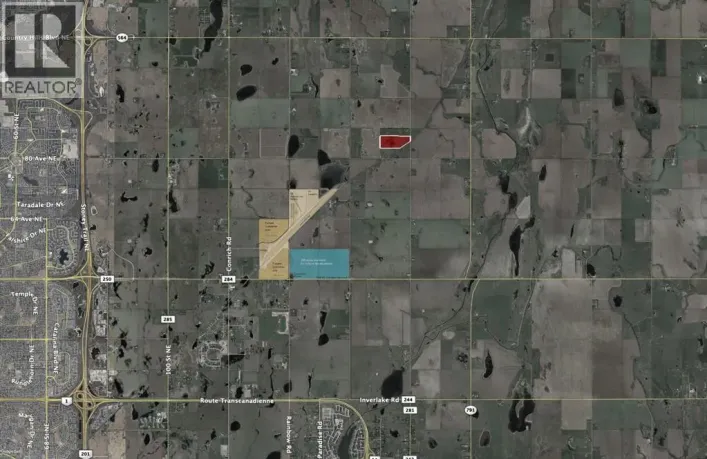 252081 Range Road 281, Rural Rocky View County