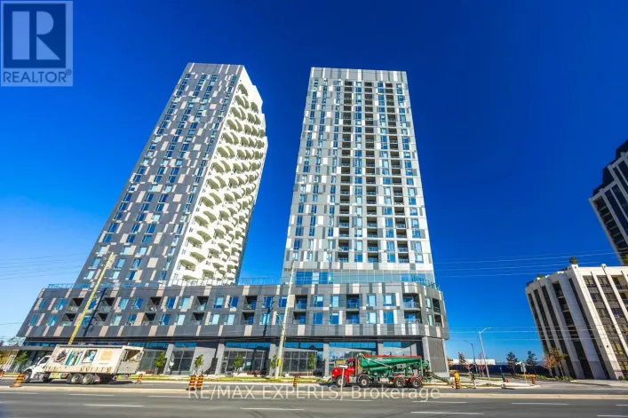 2521 - 10 ABEJA STREET, Vaughan