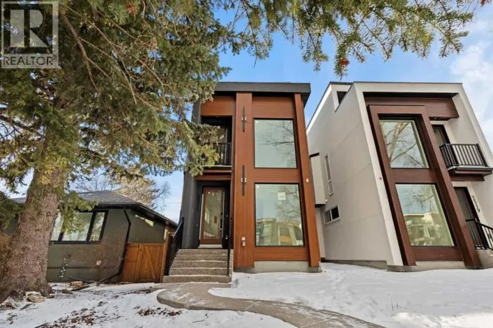 2521 19A Street, Calgary