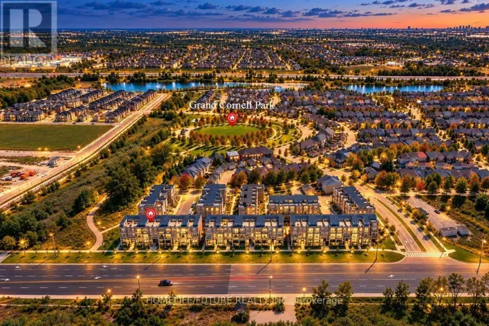2521 - 30 WESTMEATH LANE, Markham