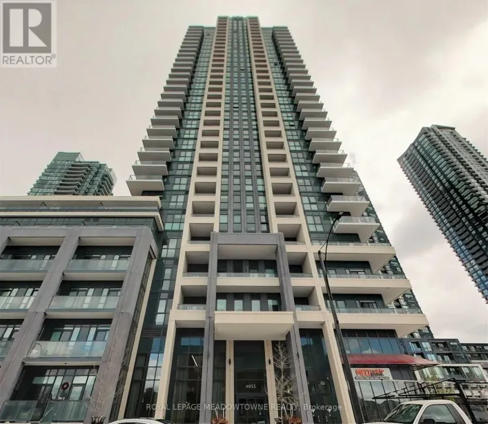 2521 - 4055 PARKSIDE VILLAGE DRIVE, Mississauga