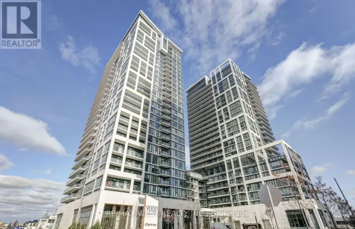 2521 - 9000 JANE STREET, Vaughan