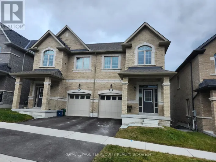 2521 ATHENA PATH, Pickering