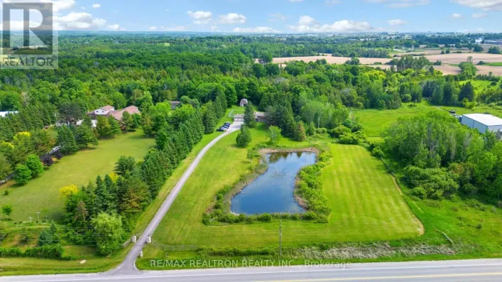 2521 MT ALBERT ROAD, East Gwillimbury