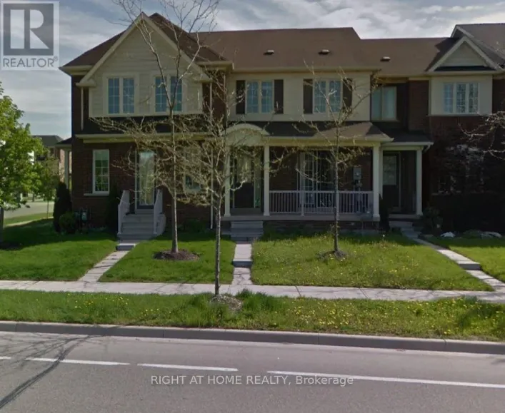 2521 POSTMASTER DRIVE, Oakville