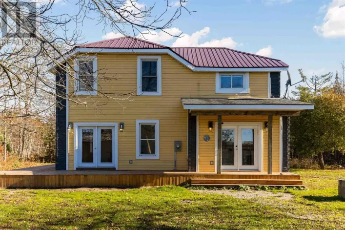 2521 U Line RD, Hilton