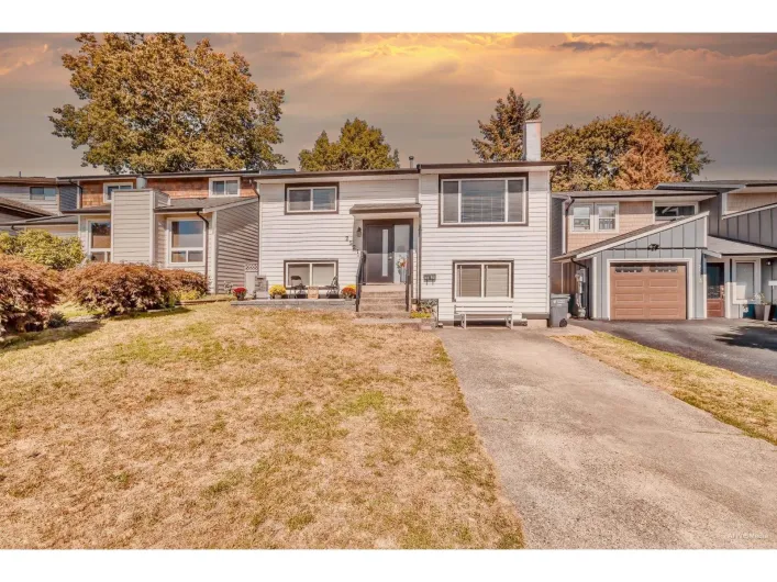 2521 WILDING CRESCENT, Langley