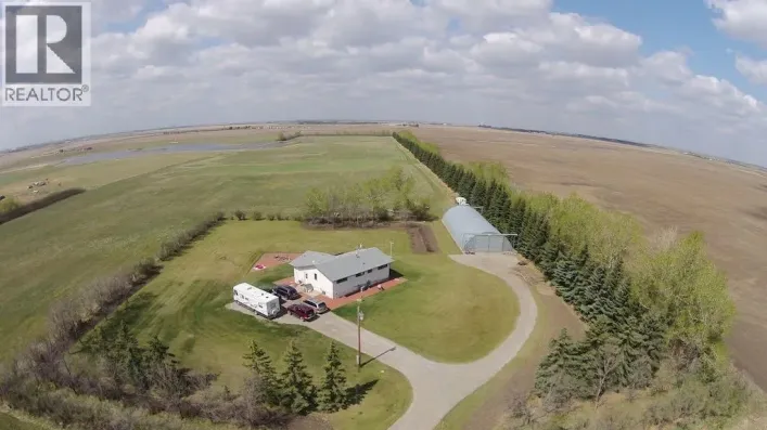 252117 Range Road 281, Rural Rocky View County