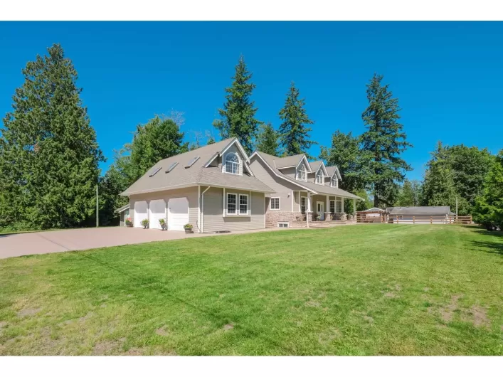 25219 60 AVENUE, Langley