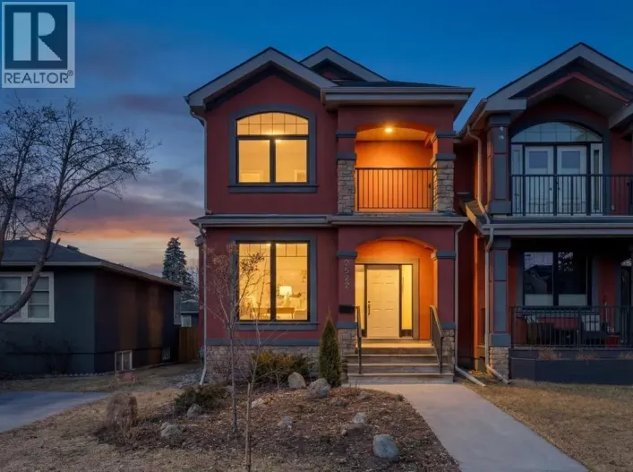 2522 1 Avenue NW, Calgary