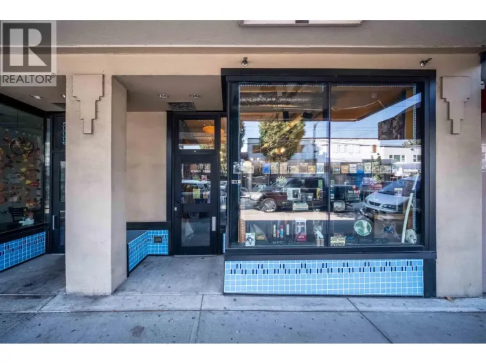2522 E HASTINGS STREET, Vancouver