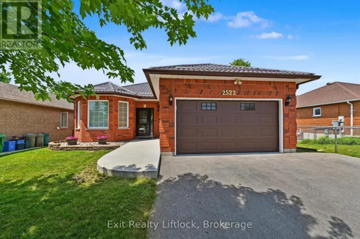 2522 MARSDALE DRIVE, Peterborough